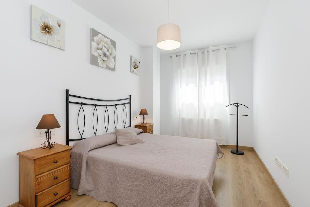 Apartamento Fenix Granada Exterior foto